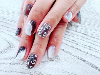 リバティプラス(Liberty+)/