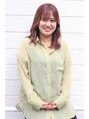 オッドジョブス ネイルアンドアイラッシュ 府中店(odd jobs Nail & Eyelash) 達野 由理奈