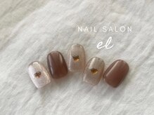 エル 梅田 堂山町店(el)/Bコース 5000円