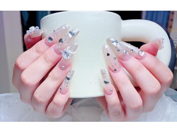 ザ デミュア 高田馬場店/