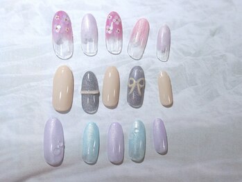 6月定額 5300円(税込5830円)