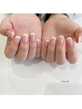 アイラッシュサロン プリエ(Prier)/シンプルコース
