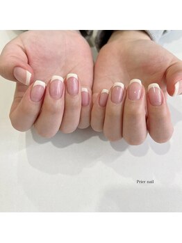 アイラッシュサロン プリエ(Prier)/シンプルコース