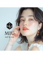 ミウ(MIU)/MIU 