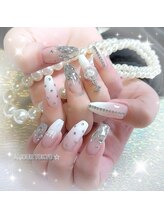 アムールトウキョウ(AMOUR TOKYO☆)/