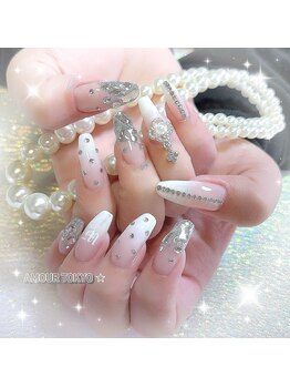 アムールトウキョウ(AMOUR TOKYO☆)/