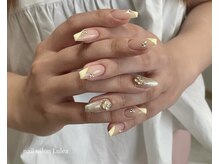 ルレア(Lulea)//8000 パーツ代別途