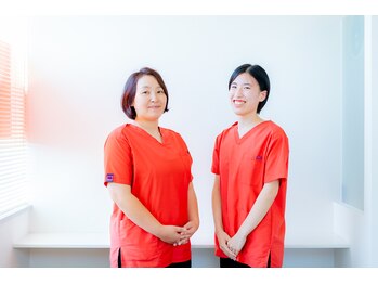 リリコ(RE:LICO)/女性スタッフ