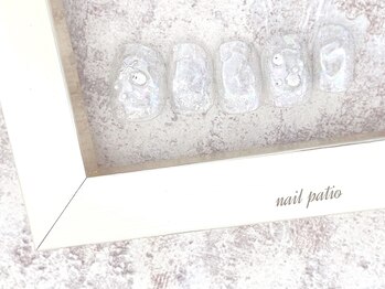 ネイルパティオ 浦和店(nail patio)/HAND　¥9,980 コース