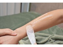 イエロー(yellow.)/★ホットジェル使用★