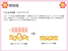 ラディアント たまプラーザ/即効性