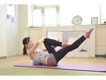 ワンツーワンフィットネス 亀有店(121FITNESS)/個室でゆったり♪ピラティス