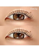 チルアンドアイ 千葉駅前店(Chill&Eye)/まつげパーマ/ラッシュリフト