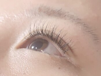 マカナ アイ(makana.eye)/マツエク/フラットラッシュ