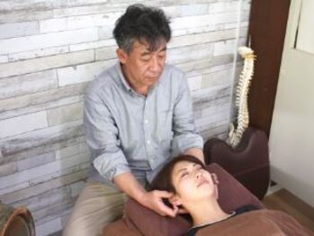 キュアサロン Kスタジオの写真/急な症状にも原因がある！疲労の積み重ねからくる慢性的な筋肉の凝りの原因を知ろう！
