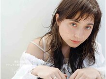 ルヴィーク 恵比寿店(lviii k)/【恵比寿】やさしい垢抜け顔2