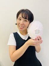 ポーラ ザ ビューティ 大垣東店(POLA THE BEAUTY) 杉山 