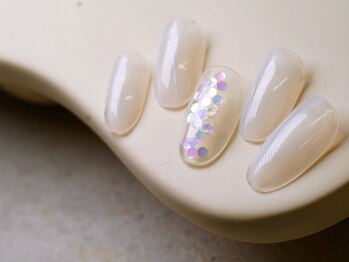 ネイル プラント(nail plant)/クリア☆