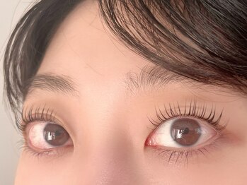 ワイソル 我孫子(Y SOL)/ラッシュリフト