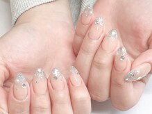 ルチア 志木店(Lucia)/ラメグラネイル