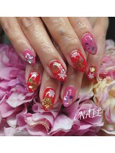 アイネイル(iNAIL)/