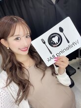 ホワイトニングバー 福島店/芸能人・モデル多数ご来店！