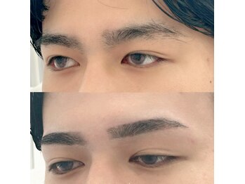 クール(COEUR)/眉ワックス