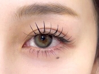 ローブ ネイル アイラッシュ(LOAVE NAIL EYELASH)の写真/技術力の高いプロたちが、【お客様の好みにピッタリな似合わせまつ毛】を最高の仕上がりで提供します☆