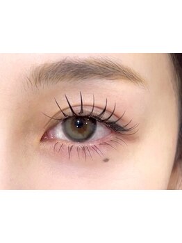 デザイン力が自慢のサロン