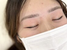 ファミーユプラス 伊勢崎(Fameu+)/美眉スタイリング