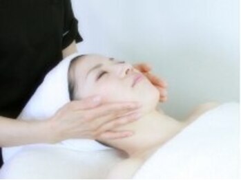 マイン イオンモール浜松市野店の写真/[お悩みの方にオススメ！シミしわ改善☆]結果重視でニキビケアにも！根本的な肌改善で透明感のある艶肌に◎