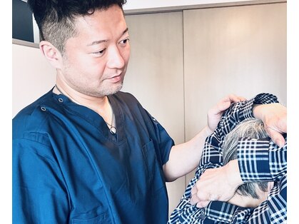 ビーラボ なかもず店の写真