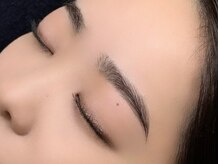 リタアイラッシュ(Lita eyelash)の雰囲気（骨格・筋肉・雰囲気からあなただけの似合わせ眉毛をスタイリング）