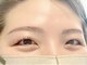 シーアットシュシュ(C at Chouchou)の写真/【眉のお手入れが苦手、似合う形が分からない方】