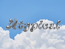 エイティピカル(Atypical)