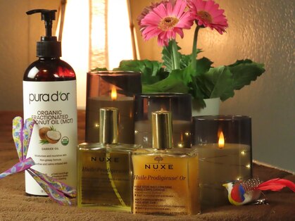 ウィンタイマッサージ(WIN THAI MASSAGE)の写真