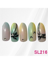 大森店限定：SL216