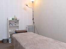 まるほぐし/施術の部屋