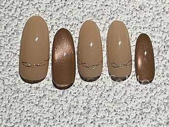 トゥーミー(To Me)/トレンドネイル