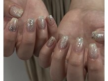 レイドット バイ シャルム(Ray.by Charme)/【Hinako】お任せデザイン