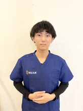 ゼロスポ鍼灸院 接骨院 松本庄内&nbsp;古瀬 颯樹