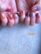 ルナリア(Runaria)/