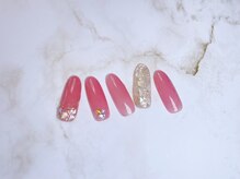 ミラン(MiRan)/定額デザインB ¥6500