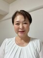 ヘルシースリムなにわ/オーナー　橋爪　ていこ