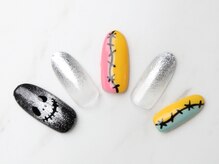 ジーネイルコウベ(G NAIL KOBE)/ハンドEコ－ス 4300円