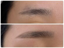 ニフェ(Nifee)/アイブロウスタイリングwax