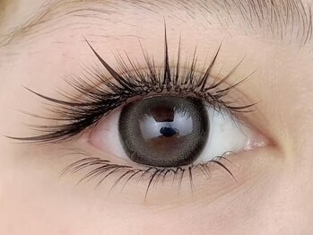 アイリナス(AILLYNAS)/代々木 マツエク ¥11560