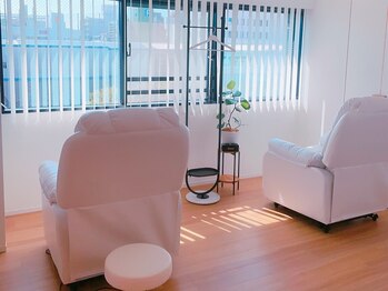 ティール 西葛西(teal)の写真/【西葛西駅チカ◎】近隣サロンから独立オープン★仕事帰り・早朝OK＆当日予約でお得♪お気軽にご相談◎