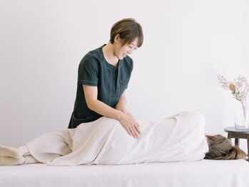 NCの写真/「体型が戻りにくくなった」「姿勢が崩れやすい」「疲れが抜けない」そんなお悩みが増えてきませんか？