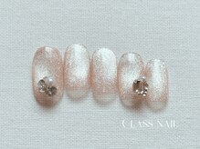 クラスネイル 二子玉川(CLASS NAIL)/【HAND】DESIGNアート